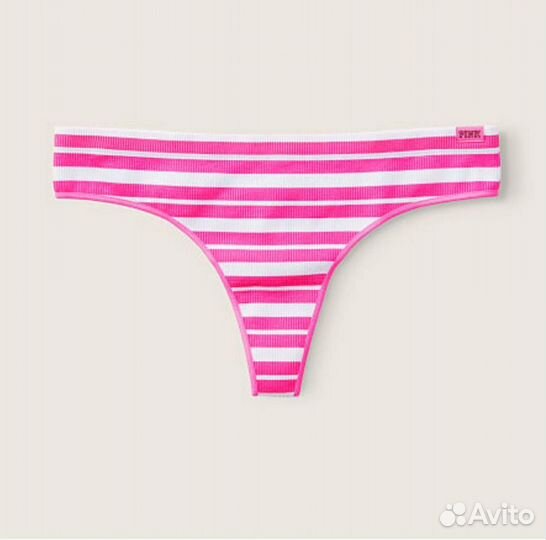 Трусы Victoria's Secret Pink