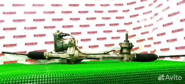 Рулевая рейка (original) LHD Ford Explorer