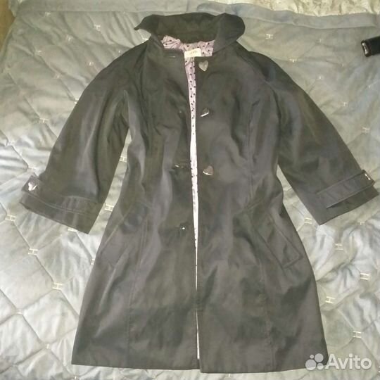 Плащ для девочки 128