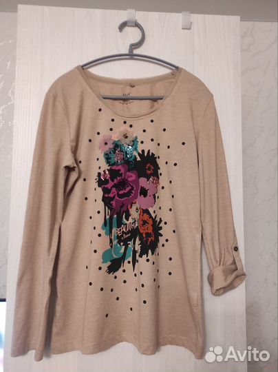 Футболка р. 46 Sela