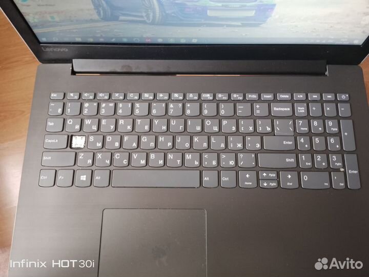 Lenovo ideapad 330 15ast