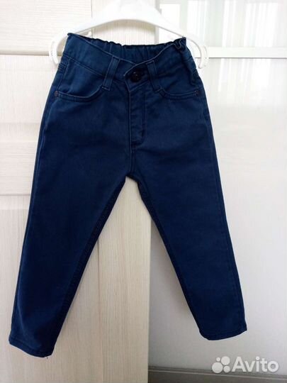 Костюм праздничный 110р