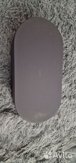 Мультистайлер dyson airwrap hs05 nickel copper