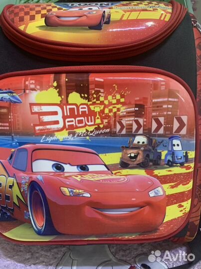 Рюкзак школьный ортопедический новый