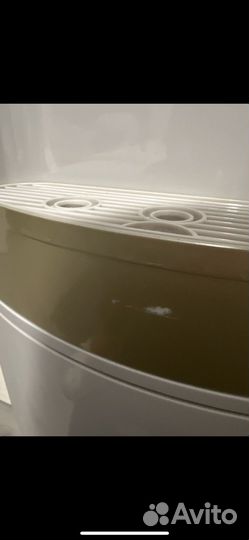 Кулер для воды с холодильником