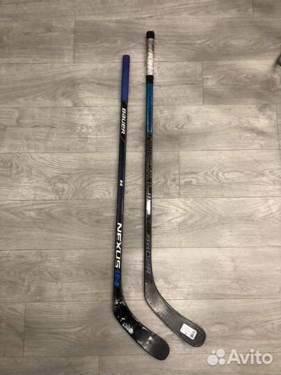 Клюшка bauer2n pro