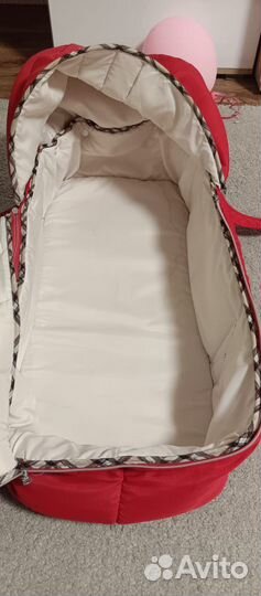 Переноска для детей