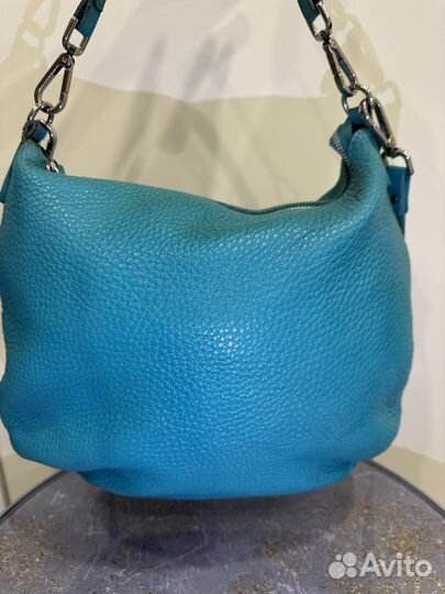 Сумка женская натуральная кожа