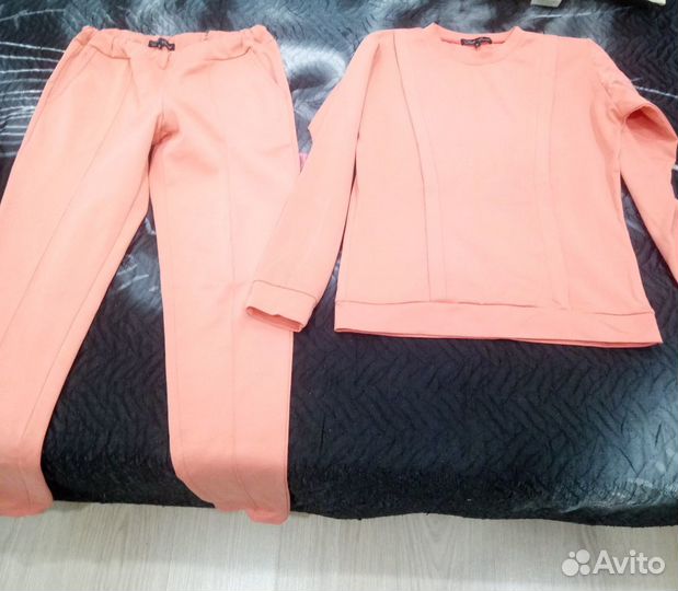 Костюм для кормящих