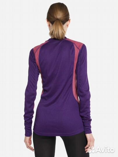 Термобелье Craft кофта женское, 48-50, xl