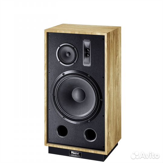 Напольная акустика Magnat Transpuls 1500 Walnut