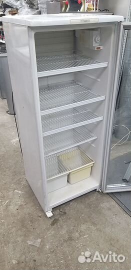 Холодильная витрина бу