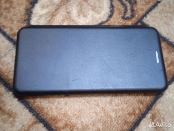 Чехол на Xiaomi redmi 9c NFC