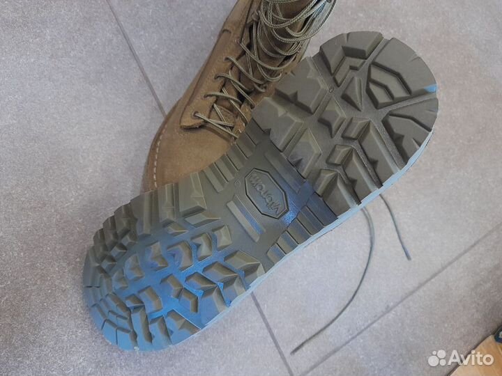 Ботинки берцы Danner 26029 43 р