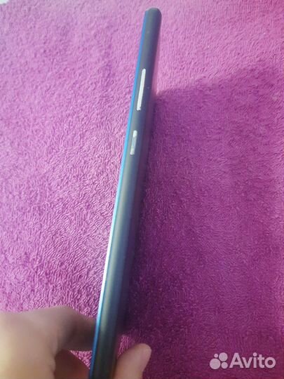 Смартфон lenovo TAB 3 7 Plus