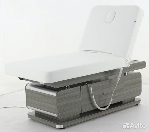 Электрический массажный стол ммкм-2 (тип 4)