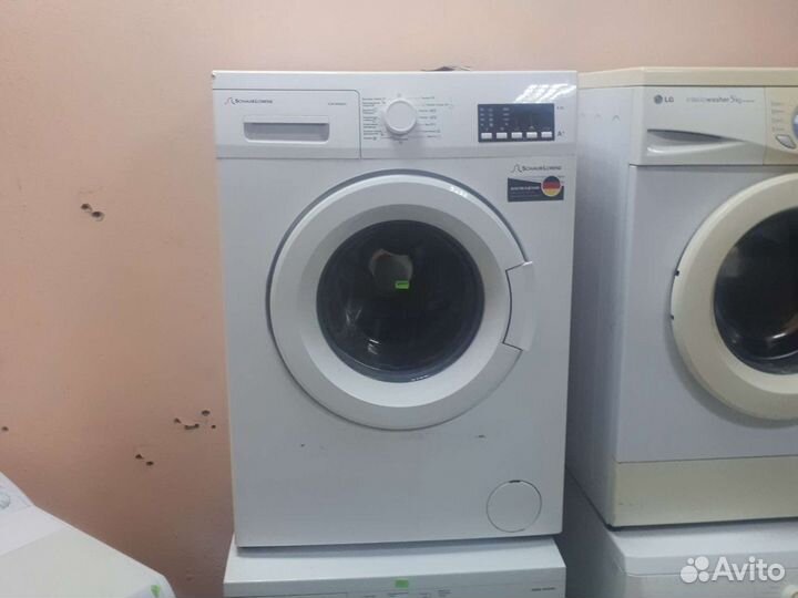 Стиральная машина есть выбор доставка