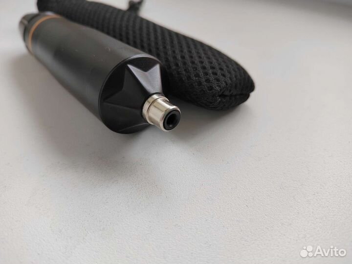 Тату машинка