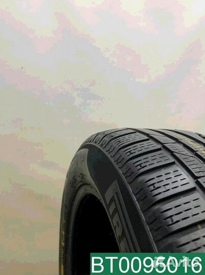 Pirelli Winter Sottozero 210 Serie II 225/55 R17 97H