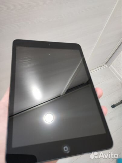 iPad mini
