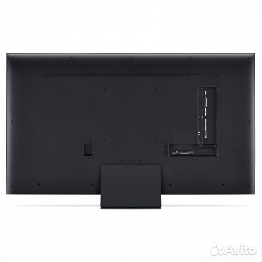 Огромный Miniled LG65qned816RA