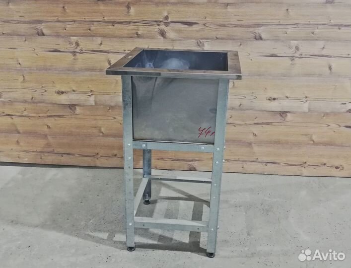 Ванна моечная вмэ 1/400 в наличии