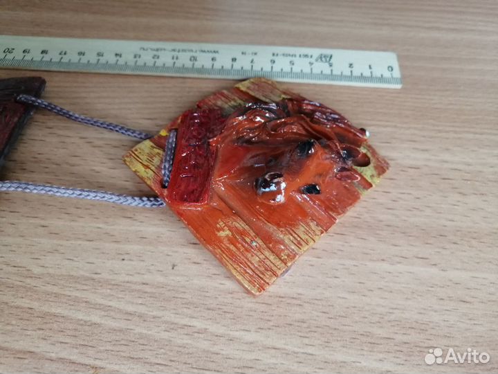 Подвеска на дверь