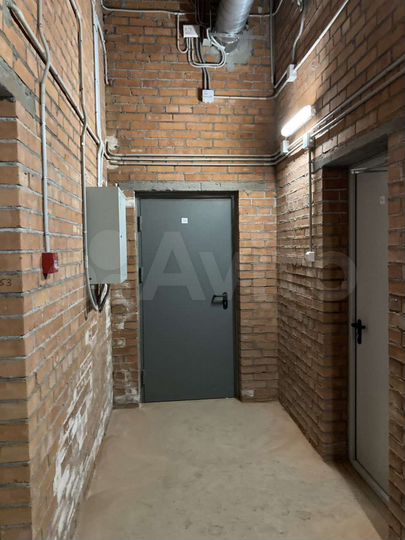 Склад, 3.5 м²