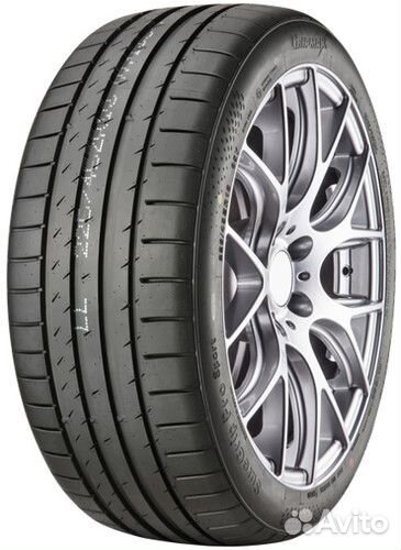 Gripmax SureGrip Pro Sport 305/30 R21 104Y