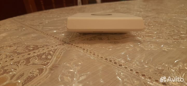 Беспроводная зарядка rombica