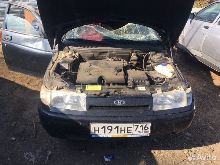 Авто разбор ваз