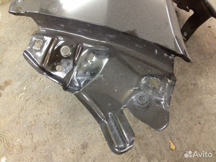 Крыло переднее правое для Nissan X-Trail T32 2014