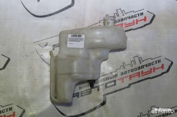 Бачок расширительный mitsubishi ASX delica D:5 gal