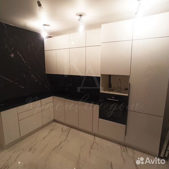Модульная кухня в наличии
