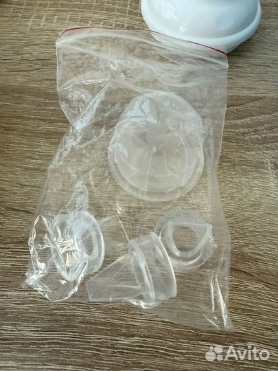 Молокоотсос электрический Canpol