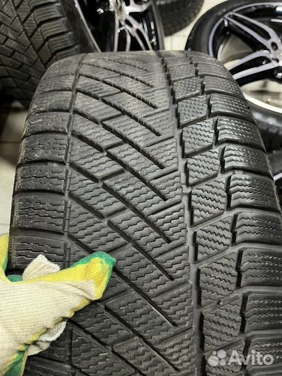 Зимний комплект Mercedes W213 AMG R19