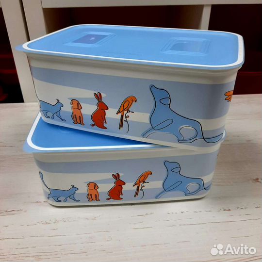 Акваконтроль 4,6л