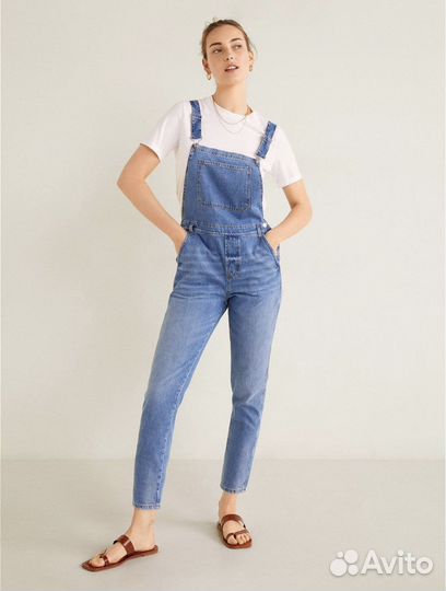 Комбинезон Mango, новый