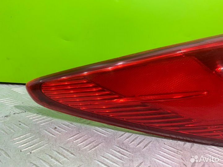 Фонарь Hyundai ix35 1 левый б/у оригинал