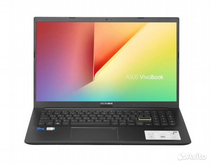 Asus Vivobook 15 K513E. Новый. oled