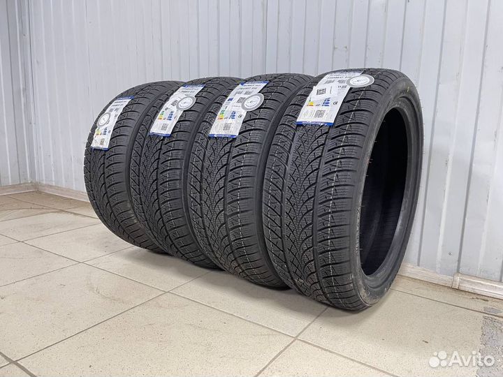 Triangle WinterX TW401 215/45 R17