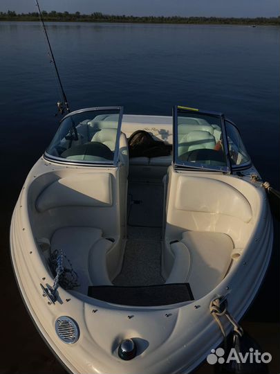 Продам катер sea ray 175 sport