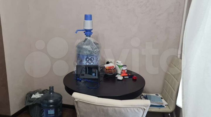 1-к. квартира, 38,1 м², 17/17 эт.