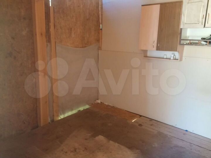 Дача 36 м² на участке 4,8 сот.