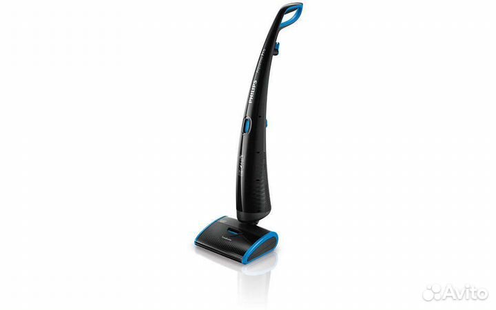 Моющий пылесос Philips для твердых поверхностей