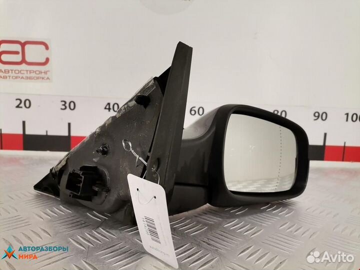 Зеркало наружное правое Renault Scenic 2 2004
