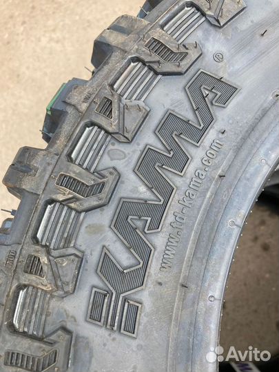 КАМА Flame M/T (HK-434) 185/75 R16 97Q