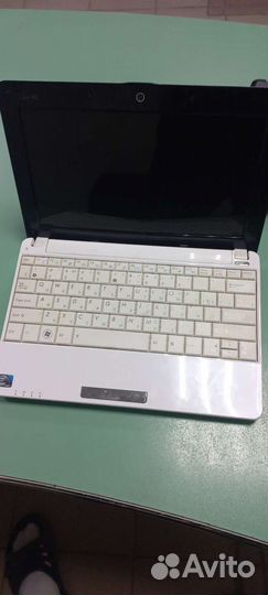 Нетбук asus
