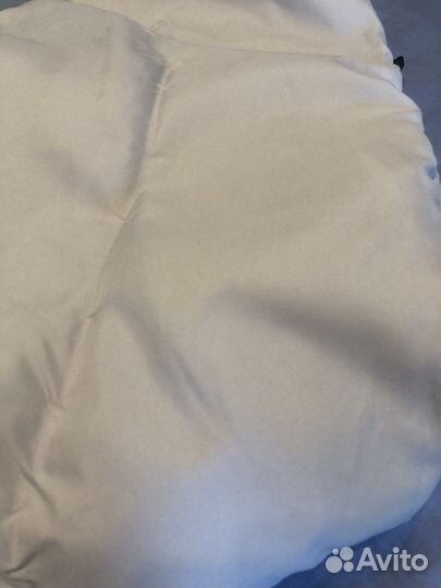 Накидка для ног