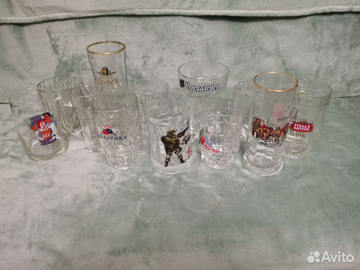 Пивная кружка